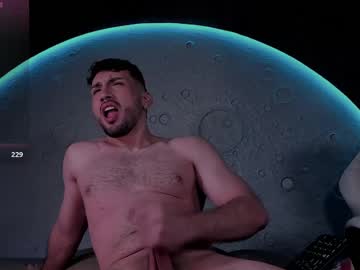 Jeanpaul__Jonnes__ January 31, 2025 Chaturbate stream image
