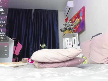 Kikiolovely stream photo from January 31, 2025