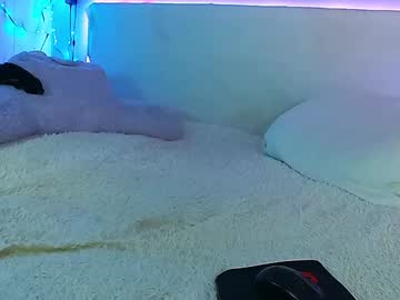 Kit_Fkn_Kat January 31, 2025 Chaturbate stream image
