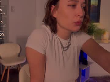 Lanabosch January 31, 2025 Chaturbate stream image