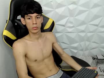 Logan_Hot_ January 31, 2025 Chaturbate stream image
