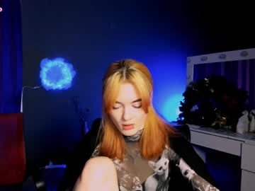 Luna_Berryy January 31, 2025 Chaturbate stream image