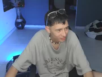 Mattias_Dantee stream photo from January 31, 2025