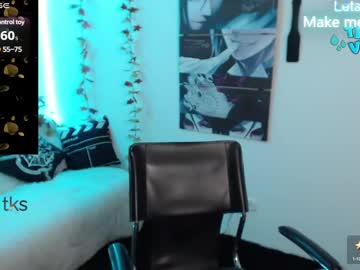 Miablack_K January 31, 2025 Chaturbate stream image