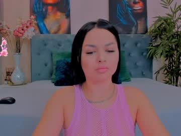Michellereys January 31, 2025 Chaturbate stream image