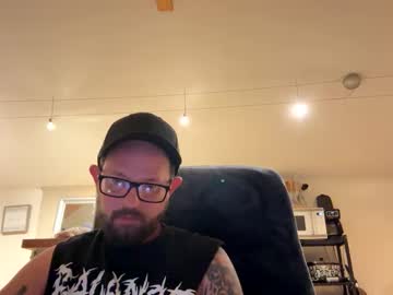 Misfit48 January 31, 2025 Chaturbate stream image