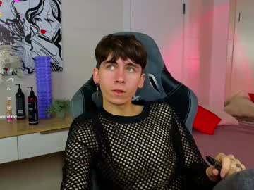 Mr_Lucky_Guy January 31, 2025 Chaturbate stream image