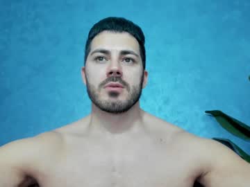 Muscularmaster January 31, 2025 Chaturbate stream image