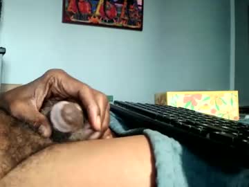 Nyakuti January 31, 2025 Chaturbate stream image