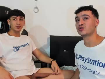P_Jhon January 31, 2025 Chaturbate stream image