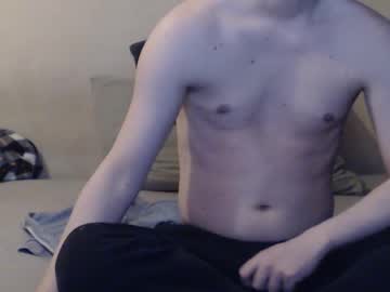 Prinz_Xxx January 31, 2025 Chaturbate stream image