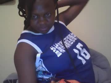 Queel_Ellah January 31, 2025 Chaturbate stream image