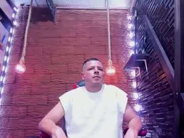 Randyharri January 31, 2025 Chaturbate stream image