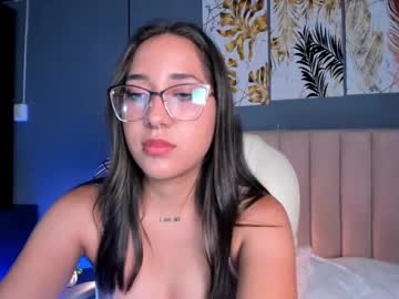 Samantha_Carterr_ January 31, 2025 Chaturbate stream image