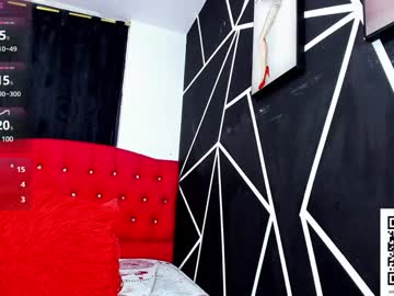 Samantha_Colen January 31, 2025 Chaturbate stream image