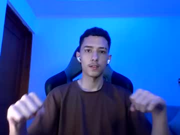 Santi_Twink19 January 31, 2025 Chaturbate stream image