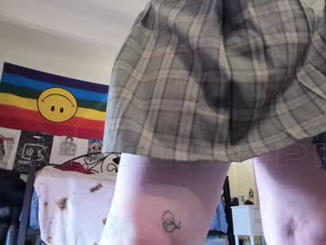 Smokihippi January 31, 2025 Chaturbate stream image