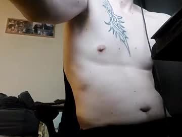Stefan302 January 31, 2025 Chaturbate stream image