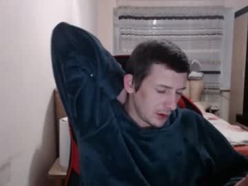 Sunshinecolin January 31, 2025 Chaturbate stream image