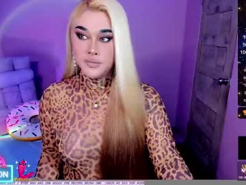Transsalawahan January 31, 2025 Chaturbate stream image