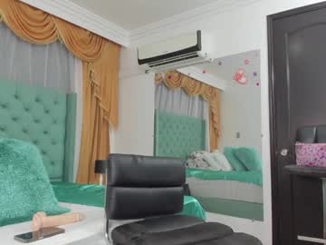 Victoria_Sweets_ January 31, 2025 Chaturbate stream image