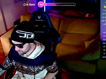 Virusz10 January 31, 2025 Chaturbate stream image