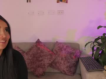 Abbey_Allen January 31, 2025 Chaturbate stream image
