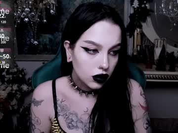 Alexx_Succubus January 31, 2025 Chaturbate stream image