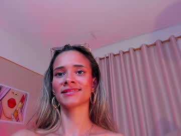 Anaskinny January 31, 2025 Chaturbate stream image