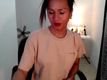 Asianbarbiexx January 31, 2025 Chaturbate stream image