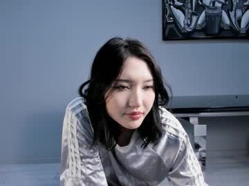 Asuna_Kirigaya January 31, 2025 Chaturbate stream image