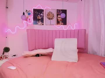 Azul_Horny January 31, 2025 Chaturbate stream image