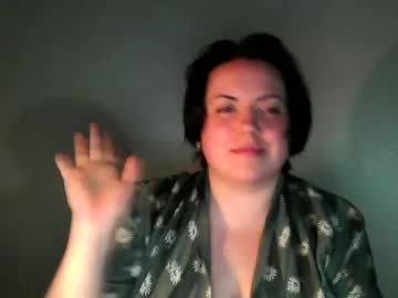 Blackkvelvet January 31, 2025 Chaturbate stream image