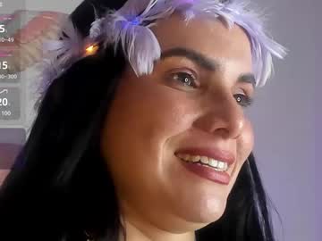 Carol_Cruz13 January 31, 2025 Chaturbate stream image