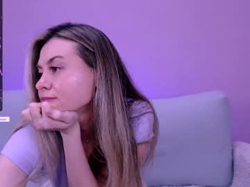 Cindy_Sweety1 January 31, 2025 Chaturbate stream image