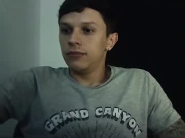 Davebroww January 31, 2025 Chaturbate stream image