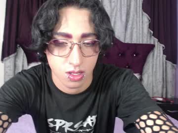 Diamond_Kirby January 31, 2025 Chaturbate stream image