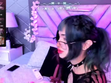 Dogirlywoof January 31, 2025 Chaturbate stream image