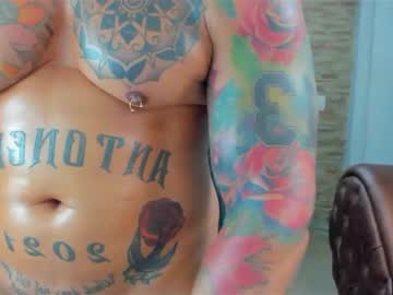 Fervent_Dude January 31, 2025 Chaturbate stream image
