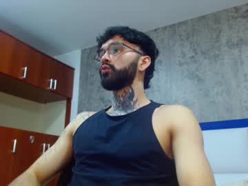 Frank_Conors January 31, 2025 Chaturbate stream image