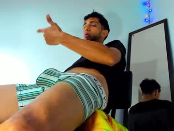 Gregory_Hardxx January 31, 2025 Chaturbate stream image