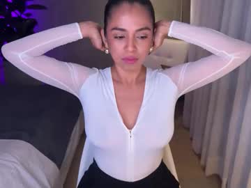 Illaroom January 31, 2025 Chaturbate stream image