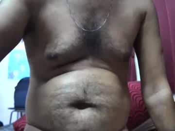 Indiman009 January 31, 2025 Chaturbate stream image