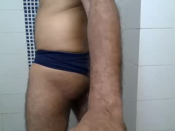 Jamesjohnice1 January 31, 2025 Chaturbate stream image