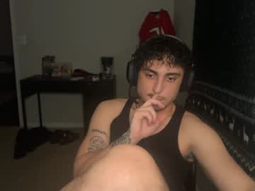 Jaradhendrix January 31, 2025 Chaturbate stream image