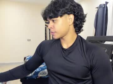 Johan_Beley_7k January 31, 2025 Chaturbate stream image