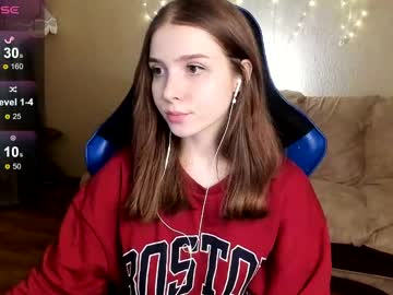 Kami_Mur January 31, 2025 Chaturbate stream image