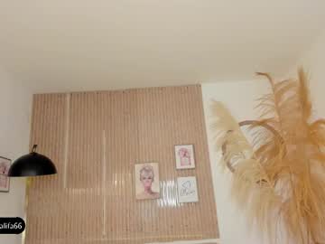 Kimm_Khalifa January 31, 2025 Chaturbate stream image