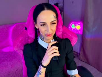 L_Succuba_L January 31, 2025 Chaturbate stream image