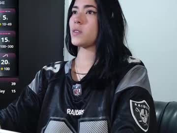 Leslieblack_ January 31, 2025 Chaturbate stream image